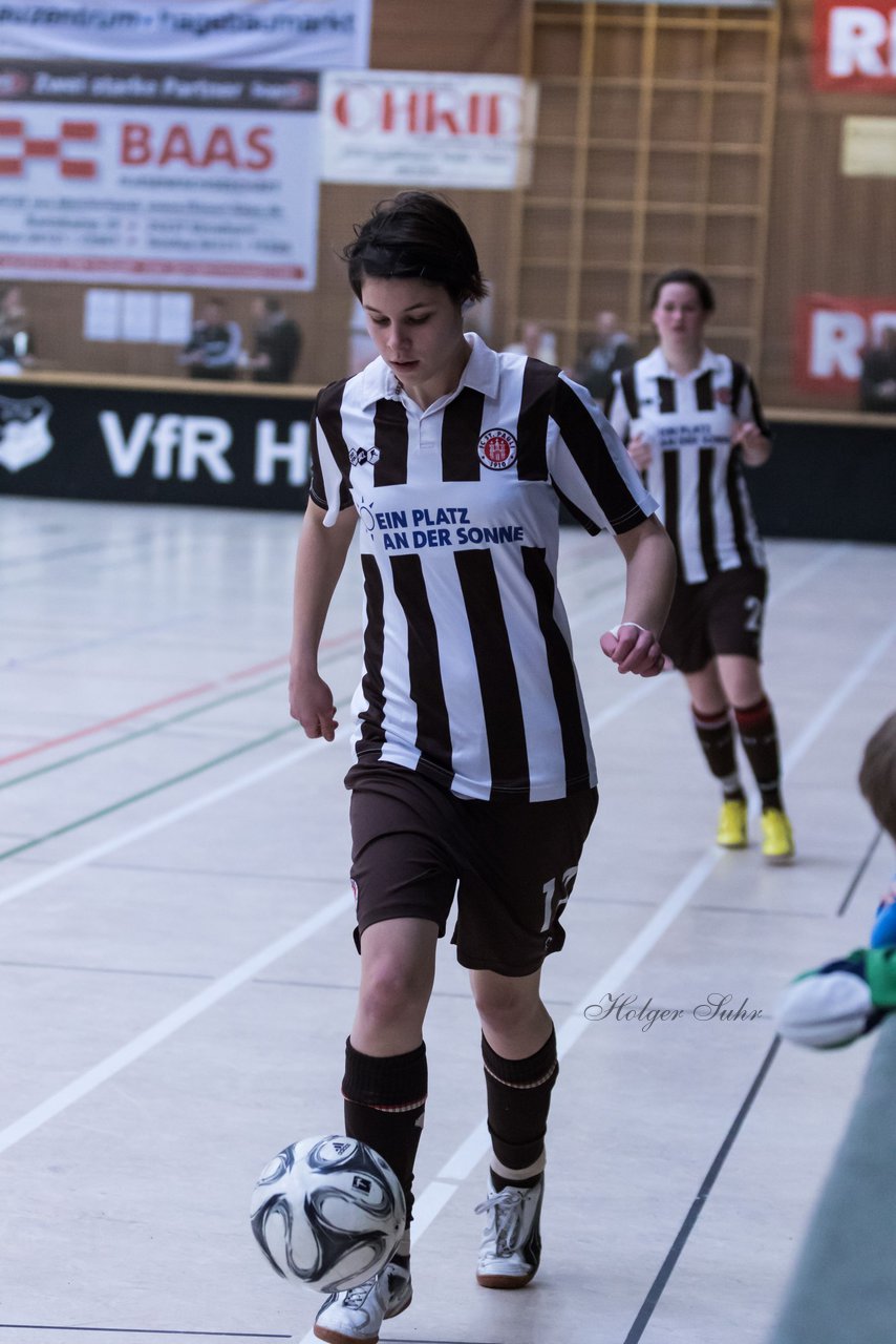 Bild 151 - Volksbank Cup Elmshorn